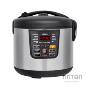 Мультиварка Rotex RMC501-B