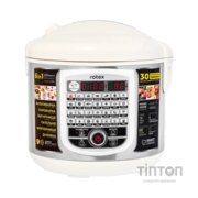 Мультиварка Rotex RMC505-С