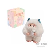 М'яка іграшка 10/10 Toys сюрприз Giggle monster Солодкі мрії (GM9981021)