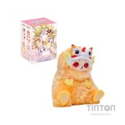 М'яка іграшка 10/10 Toys сюрприз Mobo star Зодіакальне коло хвиля 3 (QWP035)