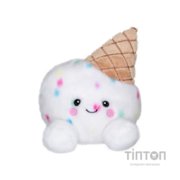 М'яка іграшка Aurora Palm Pals Морозиво-ріжок 13 см (240493K)
