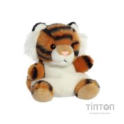 М'яка іграшка Aurora Palm Pals Тигреня 15 см (191232G)