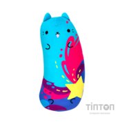 М'яка іграшка Cats vs Pickles серії Huggers – Зірочка (CVP2100PM-4)