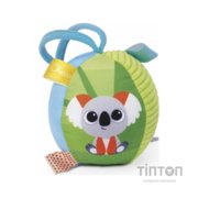 М'яка іграшка Chicco М'ячик (11565.00)