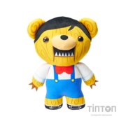 М'яка іграшка Deddy Bears Серія 4 Marion-Annette 32 см (DB41204)