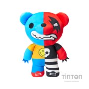 М'яка іграшка Deddy Bears Серія 4 Youme 32 см (DB41202)