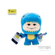 М'яка іграшка DevSeries Collector Plush Arsenal Blue Rex (CRS0012)