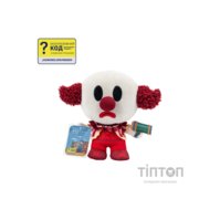 М'яка іграшка DevSeries Collector Plush Arsenal Reloaded Clown, 20см (CRS0100)