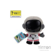 М'яка іграшка DevSeries Collector Plush Brookhaven Astronaut, 20см (CRS0005)