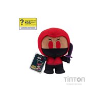 М'яка іграшка DevSeries Collector Plush Murder Mystery 2 Crimson Ninja, 20см (CRS0020)