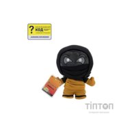 М'яка іграшка DevSeries Collector Plush Muscle Legends Underworld Lifter, 20см (CRS0101)