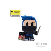 М'яка іграшка DevSeries Collector Plush Ninja Legends Assassin, 20см (CRS0006)
