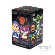 М'яка іграшка Dota 2 2 Micro plush Series 2 в асортименті (17621)