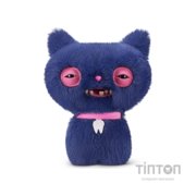М'яка іграшка Fuggler Муркотун Темняшко 24 см (15752D)
