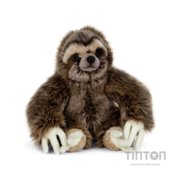 М'яка іграшка Keycraft Лінивець 30 см (6337415)