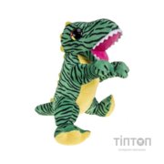 М'яка іграшка Lumo Stars Динозавр Т-Рекс 15 см (59524)