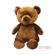 М'яка іграшка Nicotoy Бурий ведмідь, 41 см (6305817181)