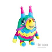 М'яка іграшка Pinata Smashlings Ослик Дазл 30 см (SL7008-1)