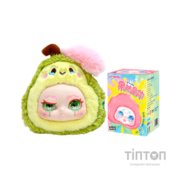 М'яка іграшка Pop Top сюрприз Kimmon Потішні фрукти (556101)