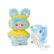 М'яка іграшка Pop Top сюрприз з кільцем Hi TOY Nommi Прогноз погоди (HC032)