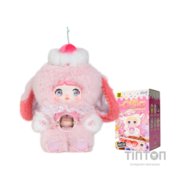 М'яка іграшка Pop Top з кільцем- сюрприз Hi TOY Nommi Солодусики (HC020)