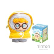 М'яка іграшка Pop Top з кільцем- сюрприз Jotoys Q.Kid Радощі пригод (JO-2025037)