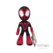 М'яка іграшка Spidey Little Plush Майлз Моралес (Miles Morales) (SNF0004)