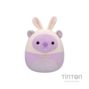 М'яка іграшка Squishmallows Бабак Джаварі 13 см (SQER00924)