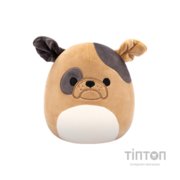 М'яка іграшка Squishmallows Бульдог Лофер 19 см (SQCR06596)
