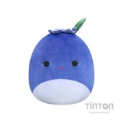 М'яка іграшка Squishmallows Чорниця Блубі 30 см (SQCR04144)