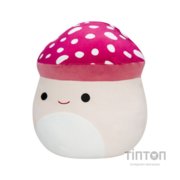 М'яка іграшка Squishmallows Гриб Малькольм 30 см (SQCR04168)