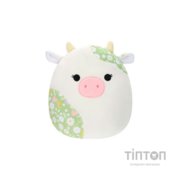М'яка іграшка Squishmallows Корівка Ада 13 см (SQER00819)