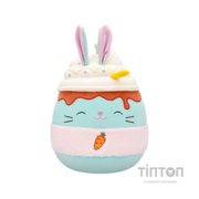 М'яка іграшка Squishmallows Кролик Баттенс 30 см (SQER01262)