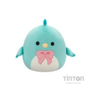 М'яка іграшка Squishmallows Курча Долорес 13 см (SQER00927)