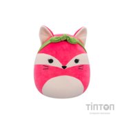 М'яка іграшка Squishmallows Лисиця Пейтон 13 см (SQER00928)