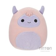 М'яка іграшка Squishmallows Єті Рональда 19 см (SQCR04123)