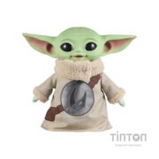 М'яка іграшка Star Wars Малюк Ґроґу 28 см (JKN43)