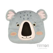 М'яка іграшка Tigres Подушка Коала Mammals (ПД-0450)