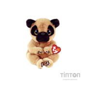 М'яка іграшка Ty Beanie Bellies Пес DOG (40543)