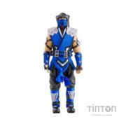 М'яка іграшка WP Merchandise Mortal Kombat 11 Sub-Zero (MK010003)