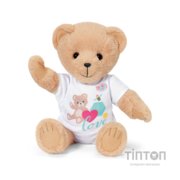 М'яка іграшка Zapf Baby Born Ведмедик Тедді (834435)