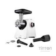 М'ясорубка Bosch MFWS607W
