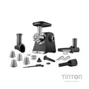 М'ясорубка Bosch MFWS660B