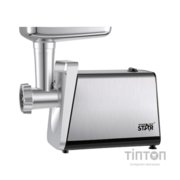 М'ясорубка WINNINGSTAR ST-5539 Silver