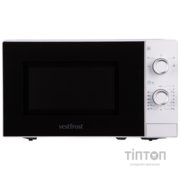 Микроволновая печь Vestfrost VMO 207 S White