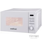 Микроволновая печь Vestfrost VMO 720 WD
