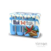 Мило Шик 1+1 Beauty Минералы моря 4x90 г (4820023362383)
