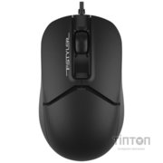 Миша A4Tech Fstyler FM12S Black