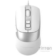 Миша A4Tech Fstyler FM50S Plus White