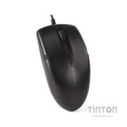 Миша A4Tech OP-530NUS Black V-Track